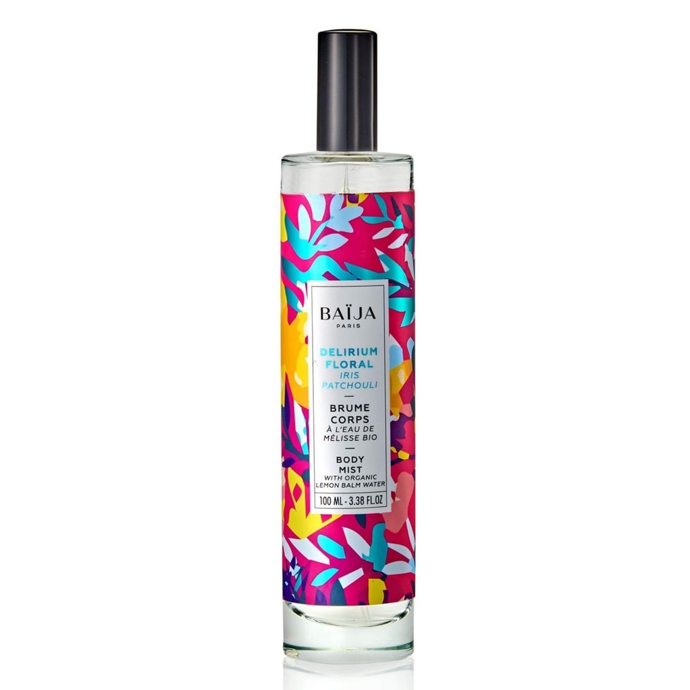 Brume Corps Delirium Floral 100ml