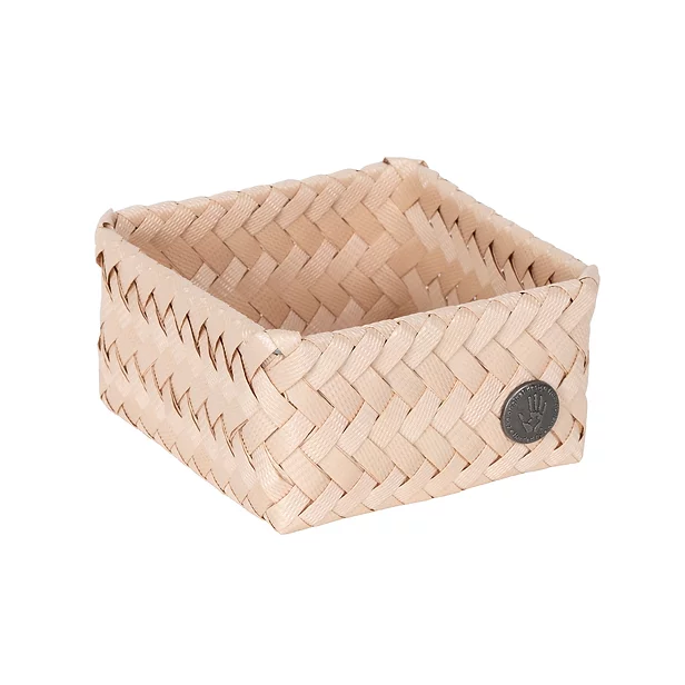 Panier de rangement Petit Carré Handed By 