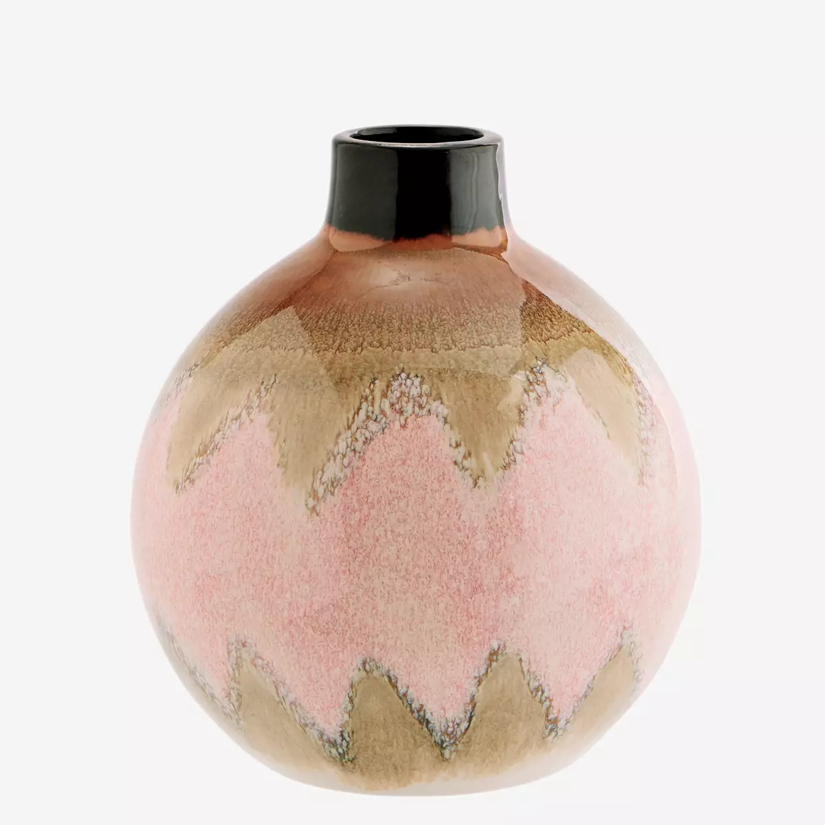 Vase en grès MadamStoltz