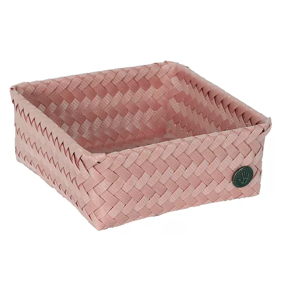 Panier de rangement Carré Handed By 