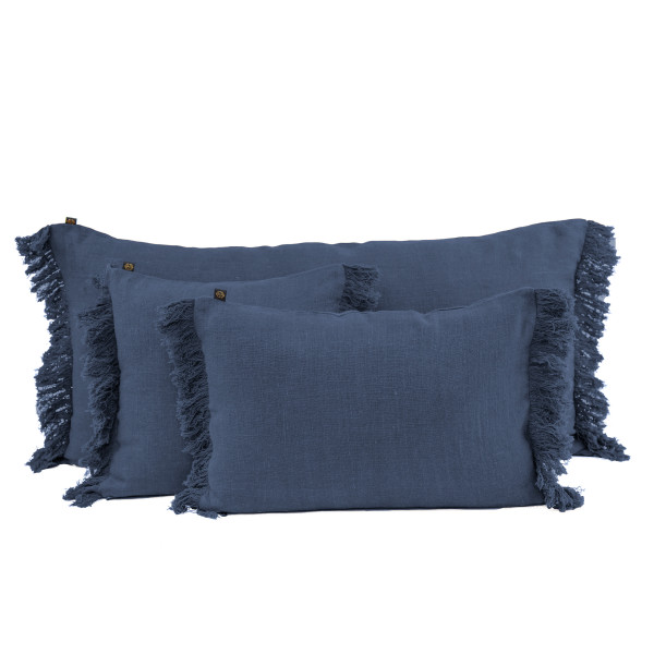 Coussin Wani Denim Harmony à partir de 