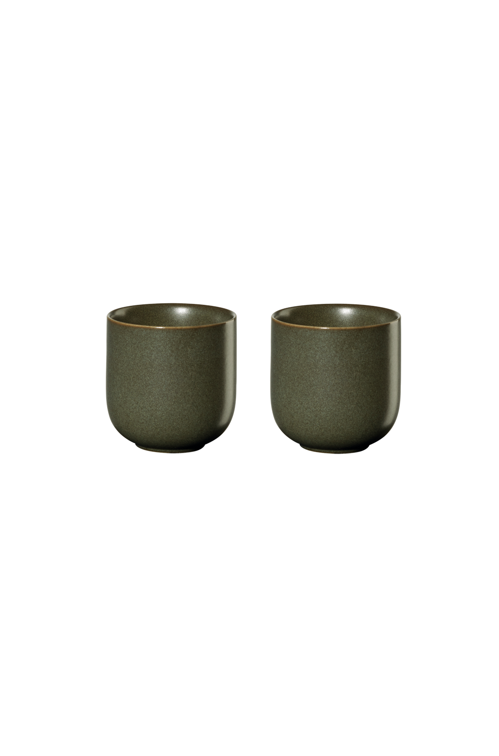 Set de 2 tasses Nori Asa