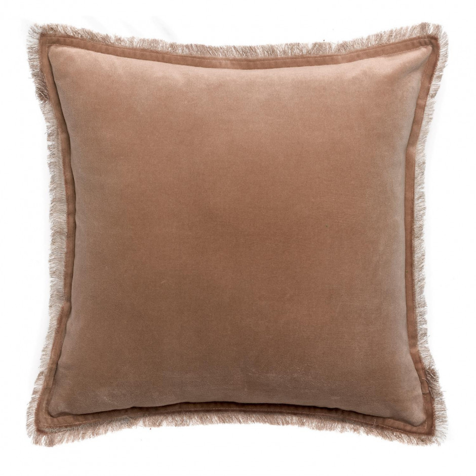 Coussin Fara Sesame Vivaraise 