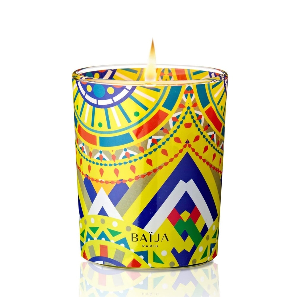 Bougie Parfumée So Loucura Baija