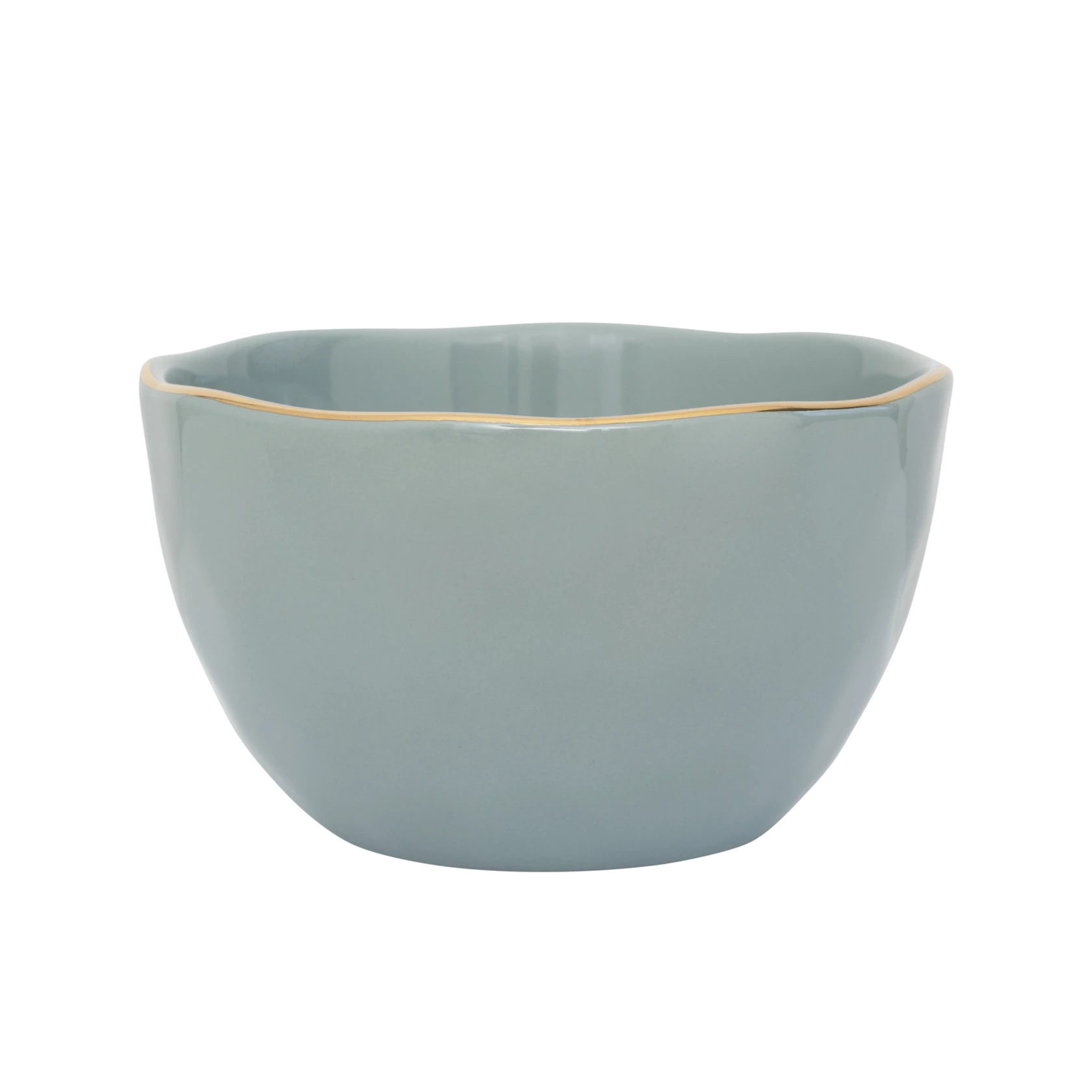 Bowl Slate UrbanNatureCulture 