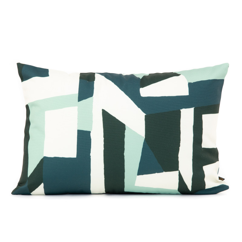 Coussin Exterieur Famara Celadon Harmony à partir de 