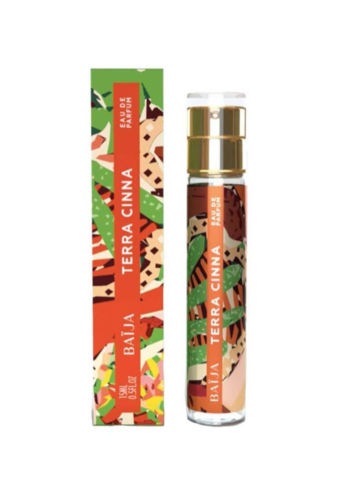 Eau de Parfum Terra Cinna Baija