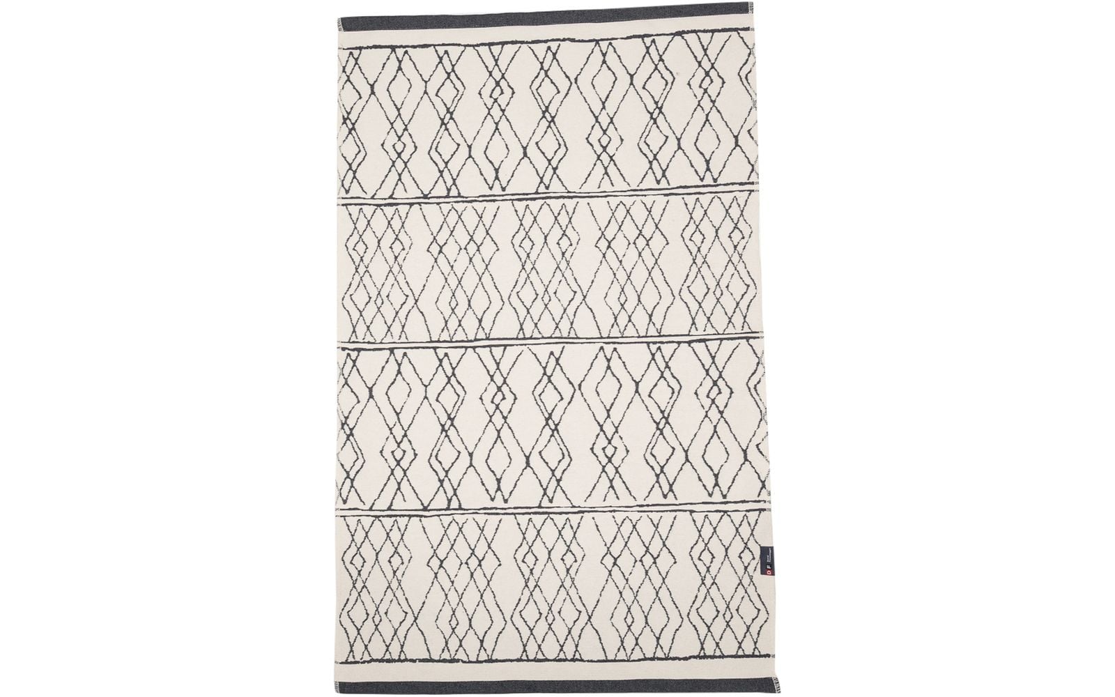 Tapis GOLIATH "Berbère" 75x120 David Fusseneger 