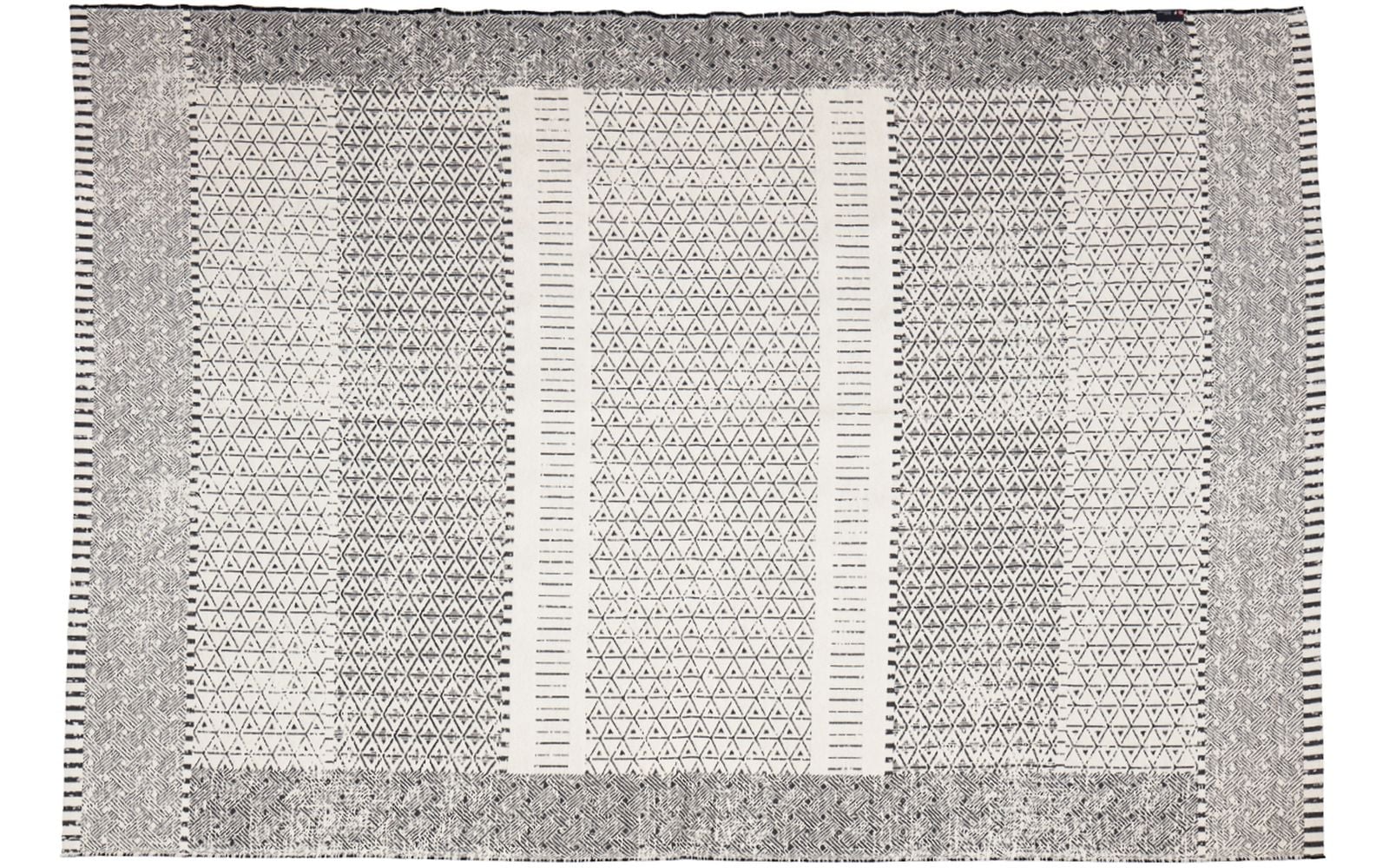 Tapis GOLIATH "Maroc" 150x200 David Fusseneger 