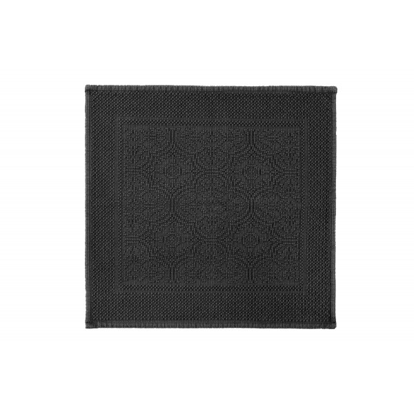 Tapis de bain Kymi Noir Harmony à partir de 