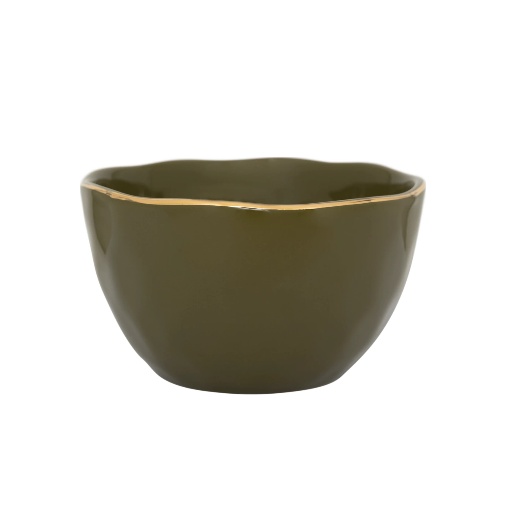 Bowl Kaki UrbanNatureCulture 