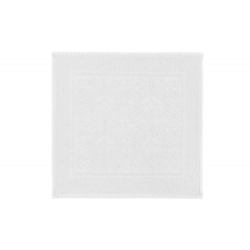 Tapis de bain Kymi Blanc Harmony à partir de 