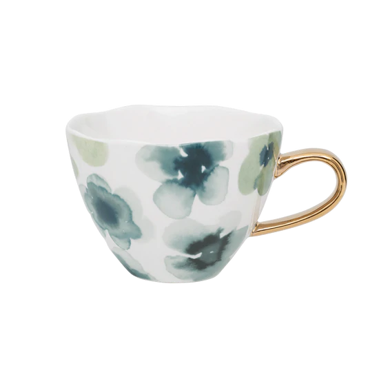 Tasse Hapiness UrbanNatureCulture