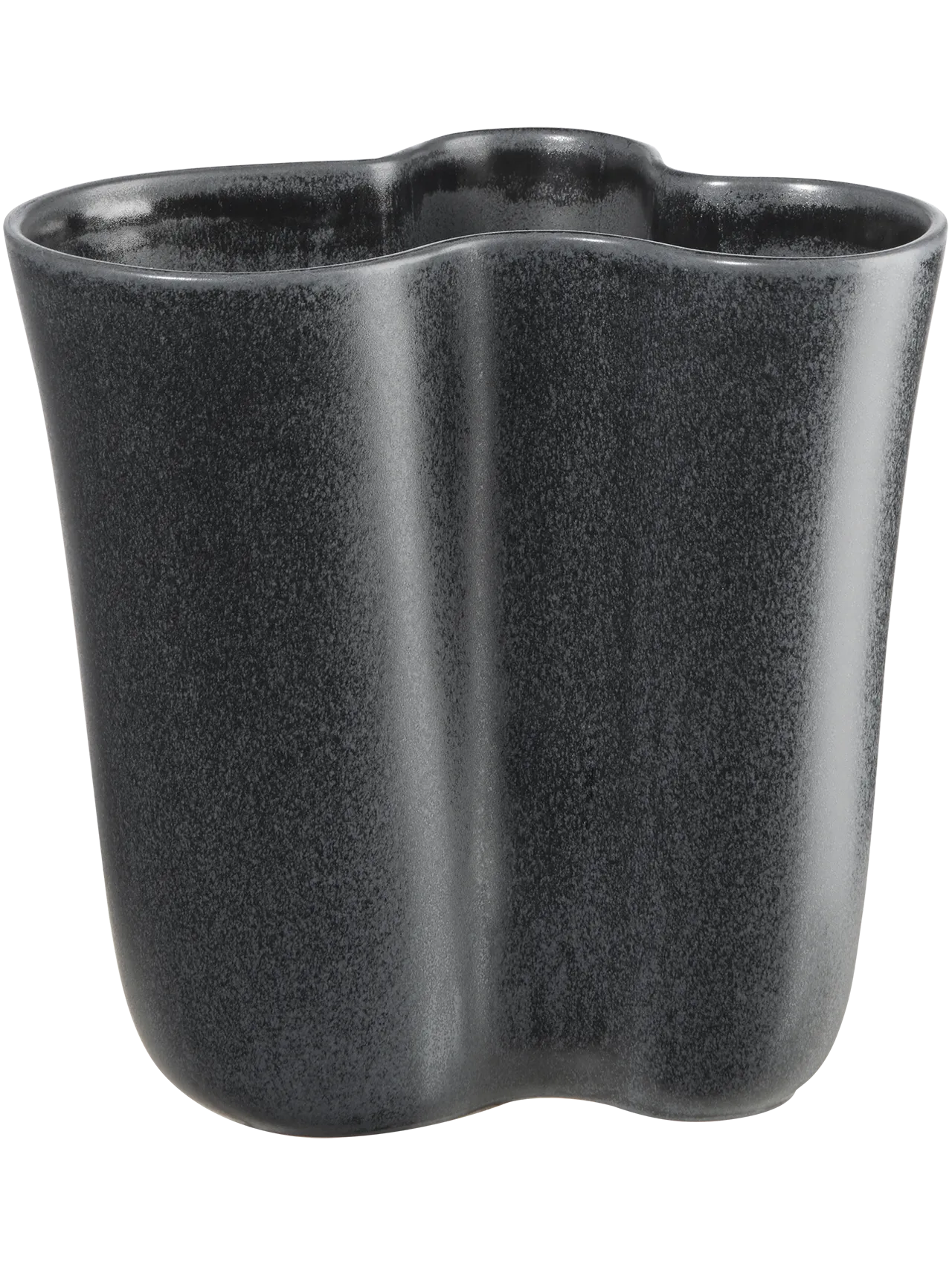 Vase Iron Asa