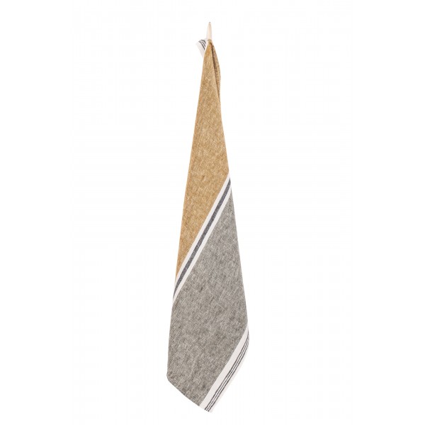 Torchon Trevise Kaki Harmony