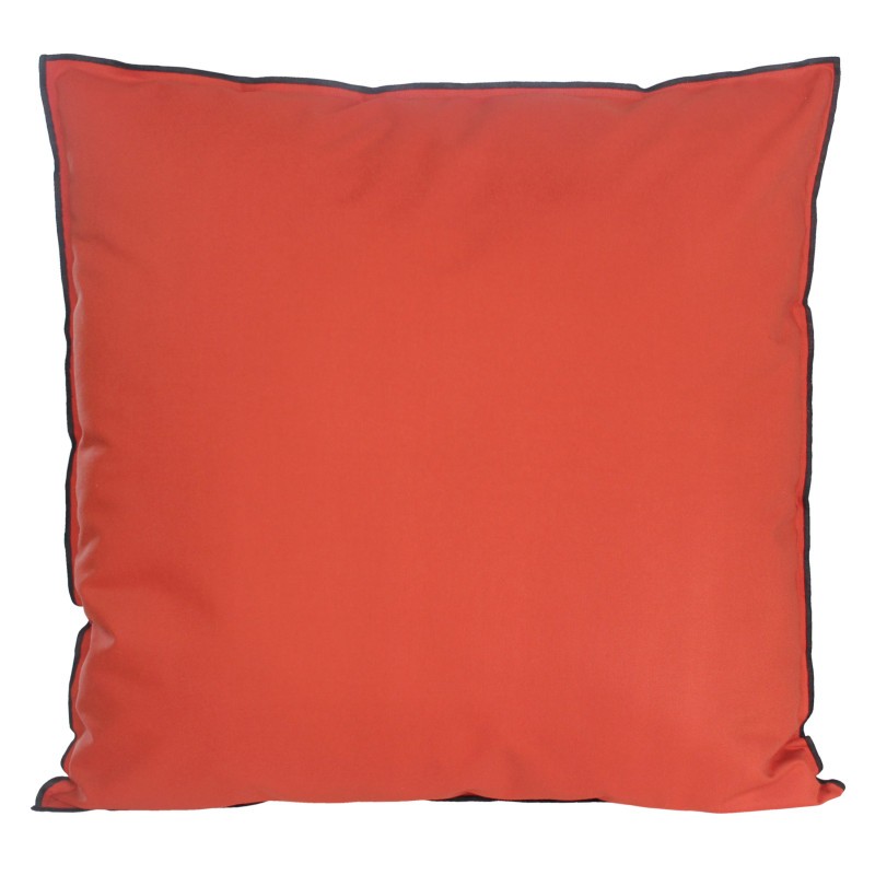 Housse de coussin Bimini Brick 80x80cm Harmony 