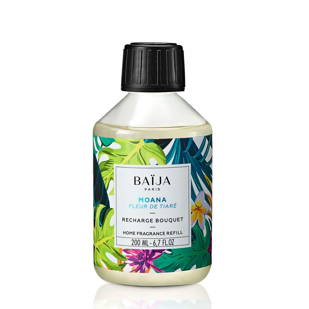 Recharge Bouquet Moana Baija