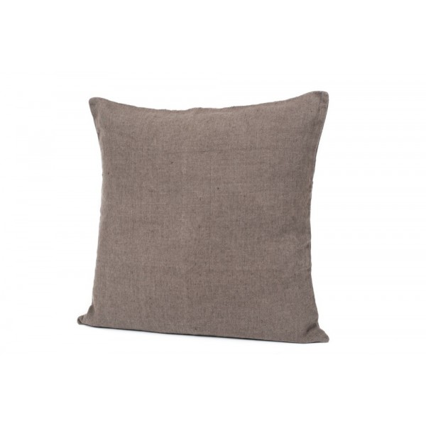 Housse de coussin Propriano Kaki 80x80 Harmony 