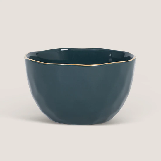 Bowl Blue Green UrbanNatureCulture 
