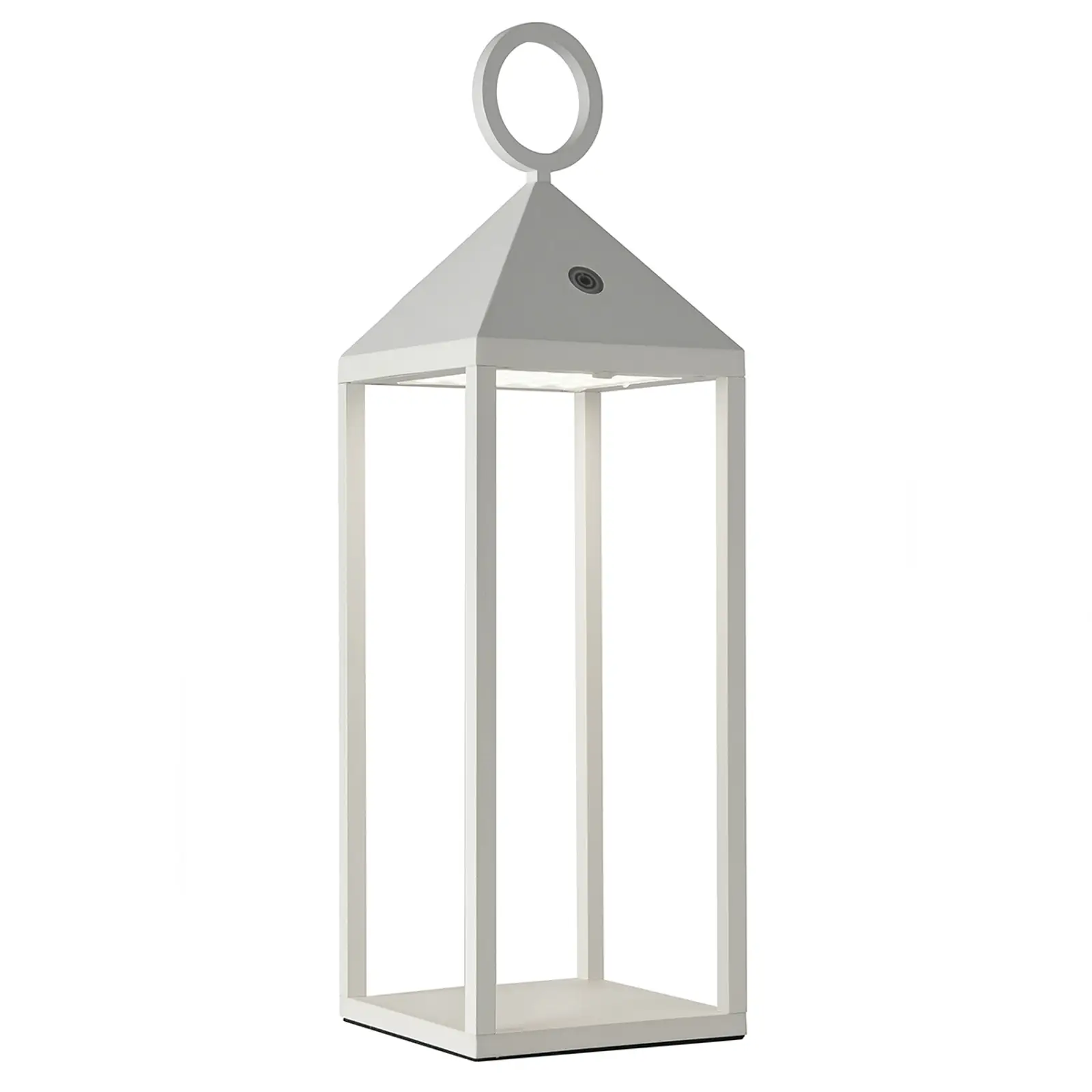 Lanterne Cargo H47 Blanc Sompex 