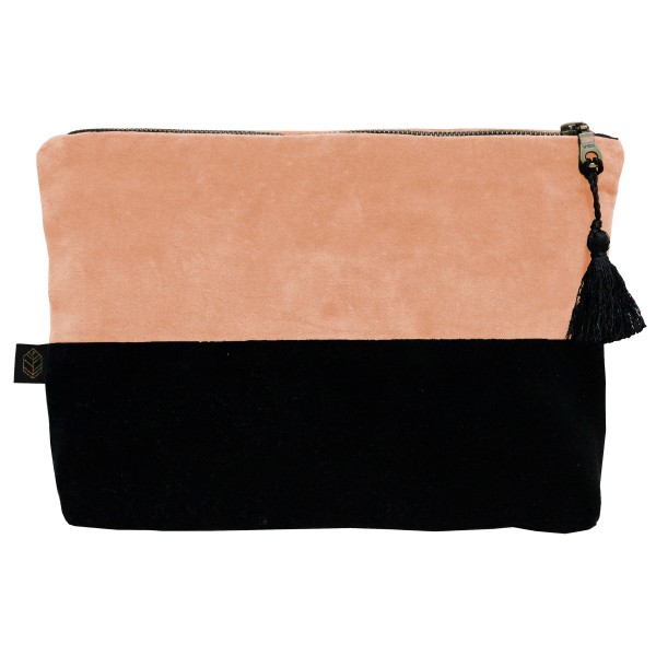 Pochette Delhi Cimarrron 29x22cm Harmony