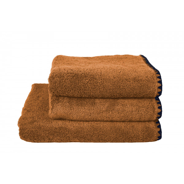 Serviettes Issey Caramel Harmony à partir de 