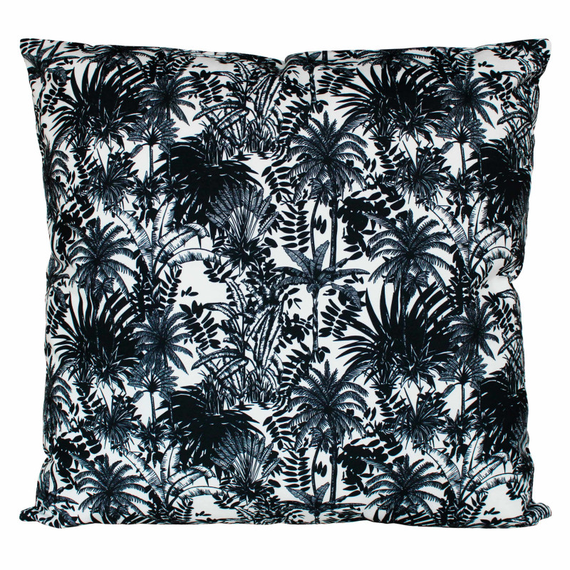 Housse de coussin Exterieur Sanoa Blanc 80x80cm Harmony 