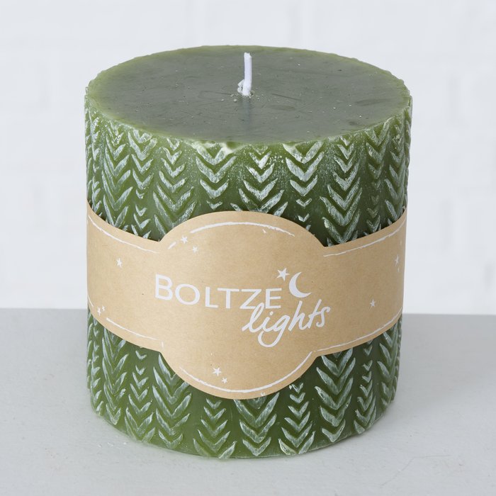 Bougie MAVIE Boltze