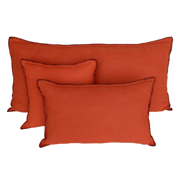 Coussin Mansa Brick Harmony à partir de 