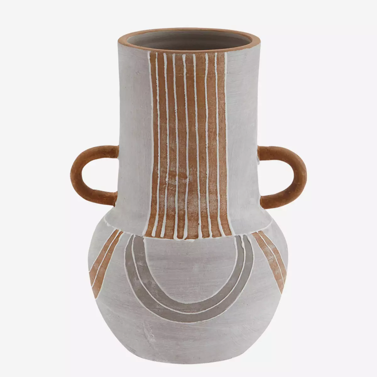 Vase en terre cuite MadamStoltz
