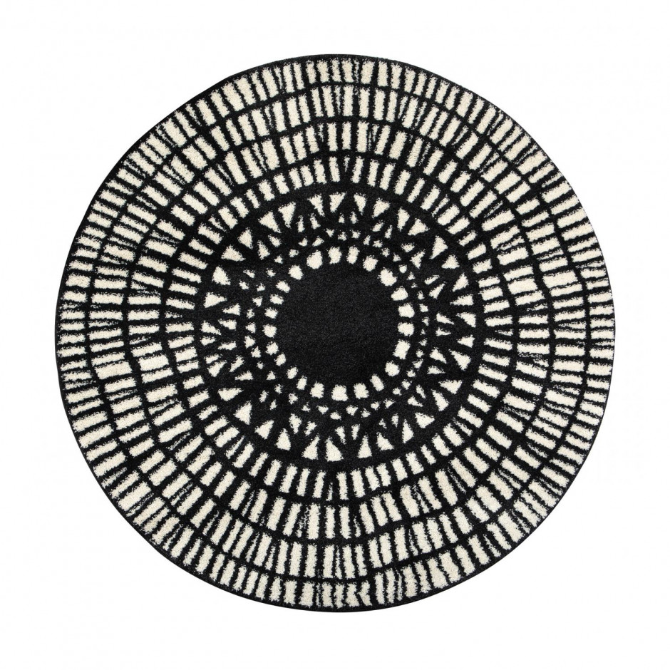 Tapis Noa Ombre Vivaraise 