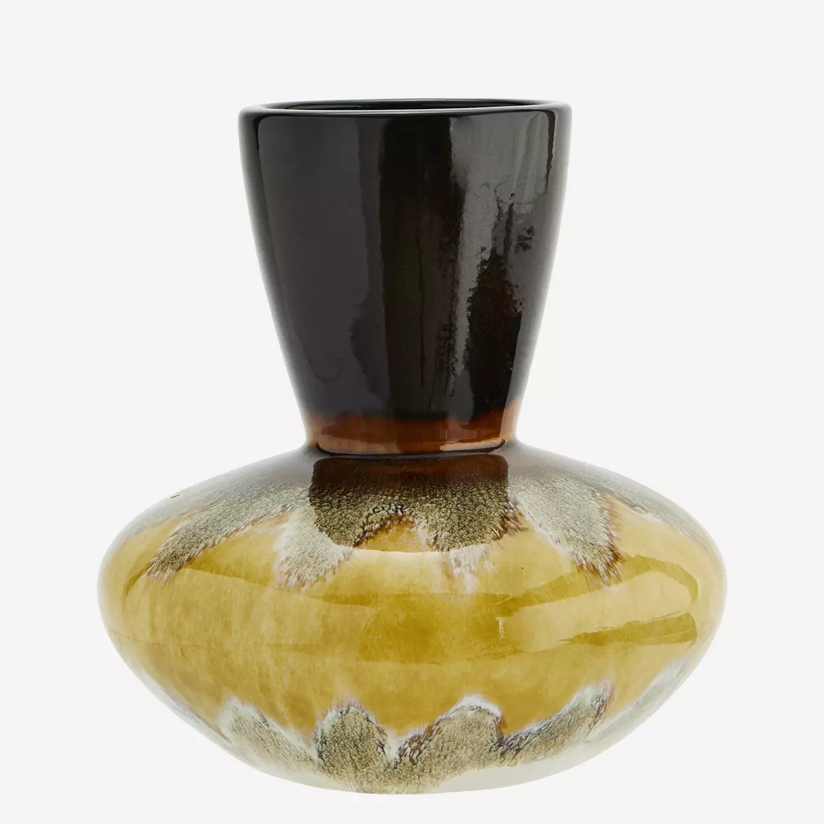 Vase en grès MadamStoltz