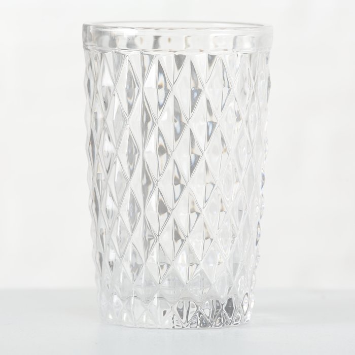 Verre Aurora Transparent 2 Boltze 