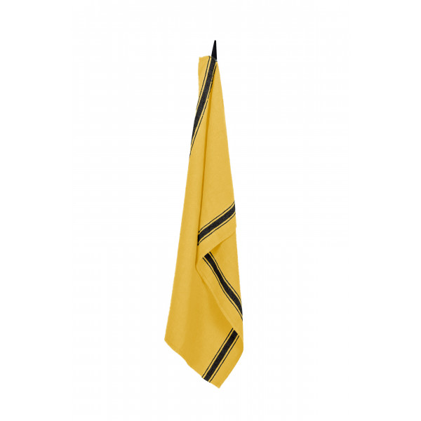 Torchon Olbia Safran Harmony