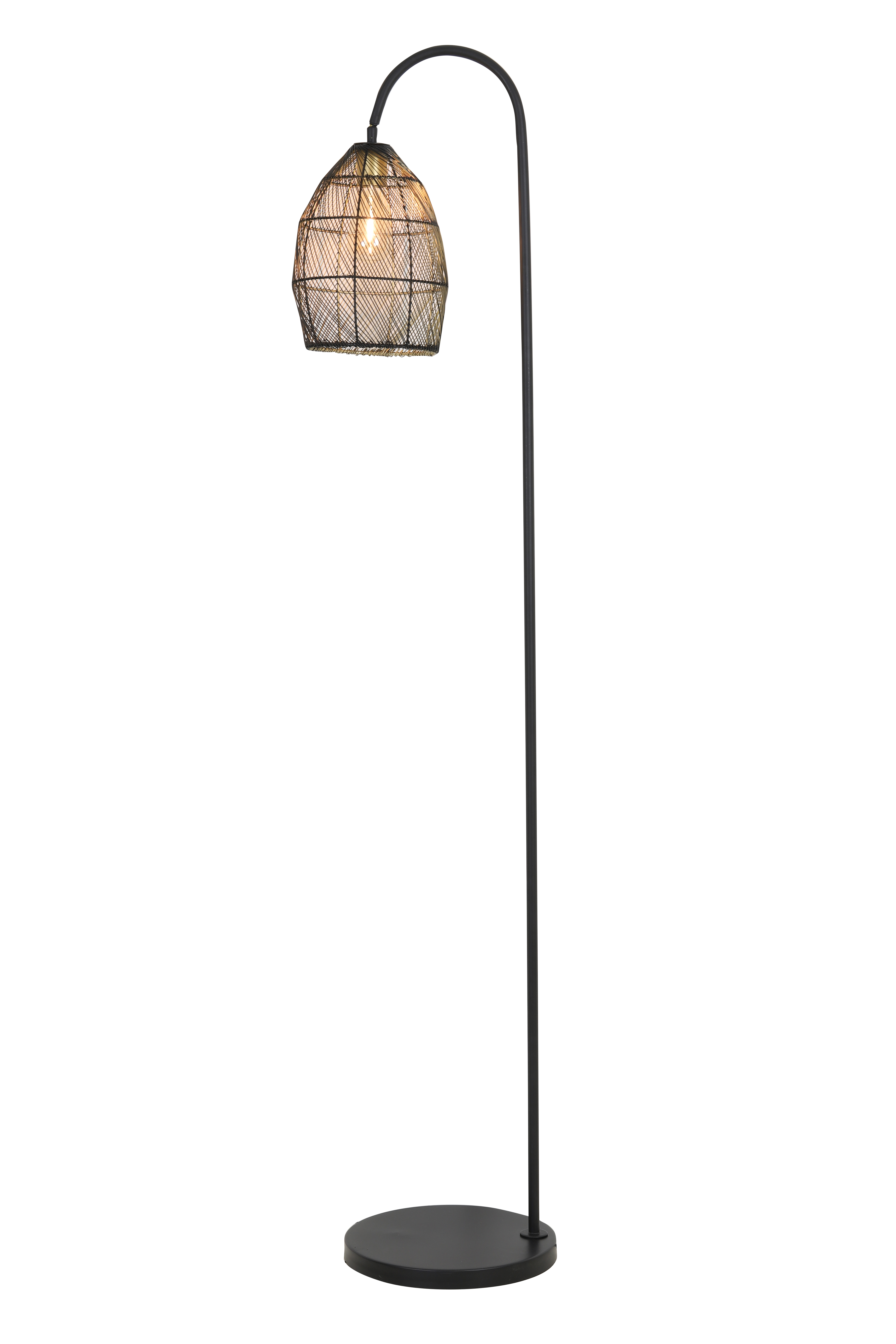 Lampadaire Meya Light and living 