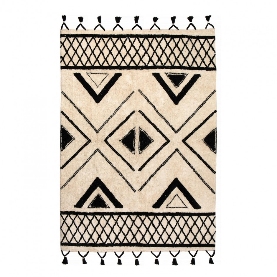 Tapis Sami Ombre 160 X 230 Vivaraise 