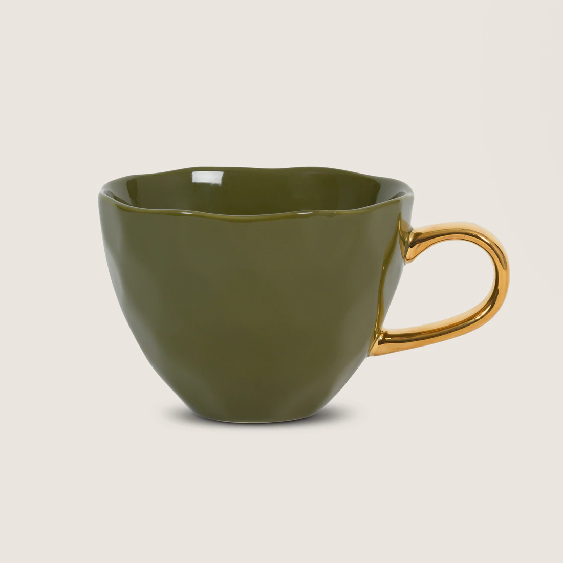 Tasse Kaki UrbanNatureCulture 