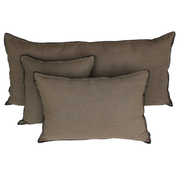 Coussin Mansa Brownie Harmony à partir de 