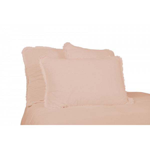 Taie d'oreiller Katni Cimarron Harmony