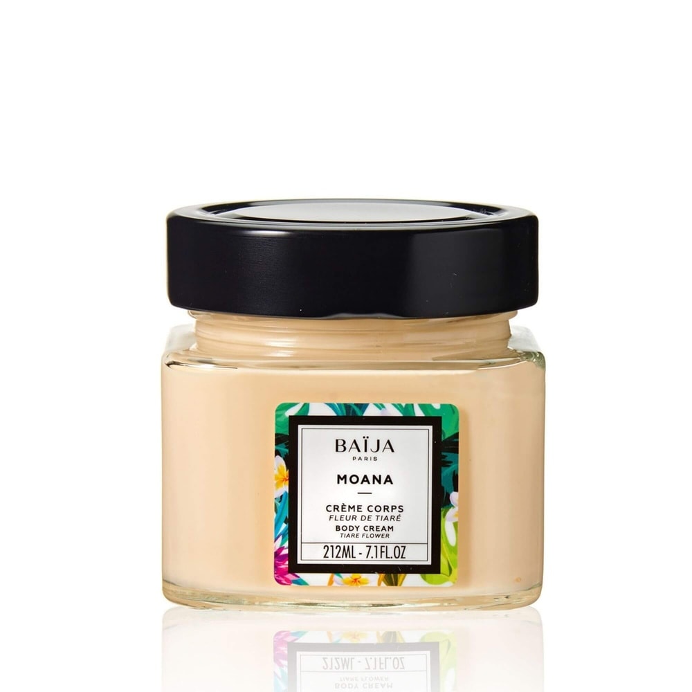 Crème Corps Moana 212ml 
