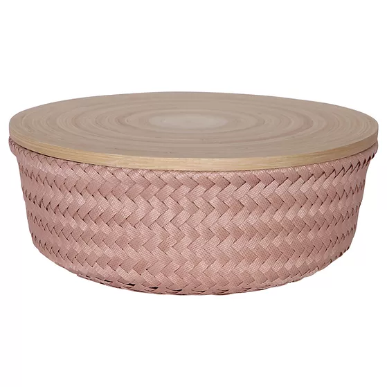 Panier de rangement H11*D26cm Handed By 