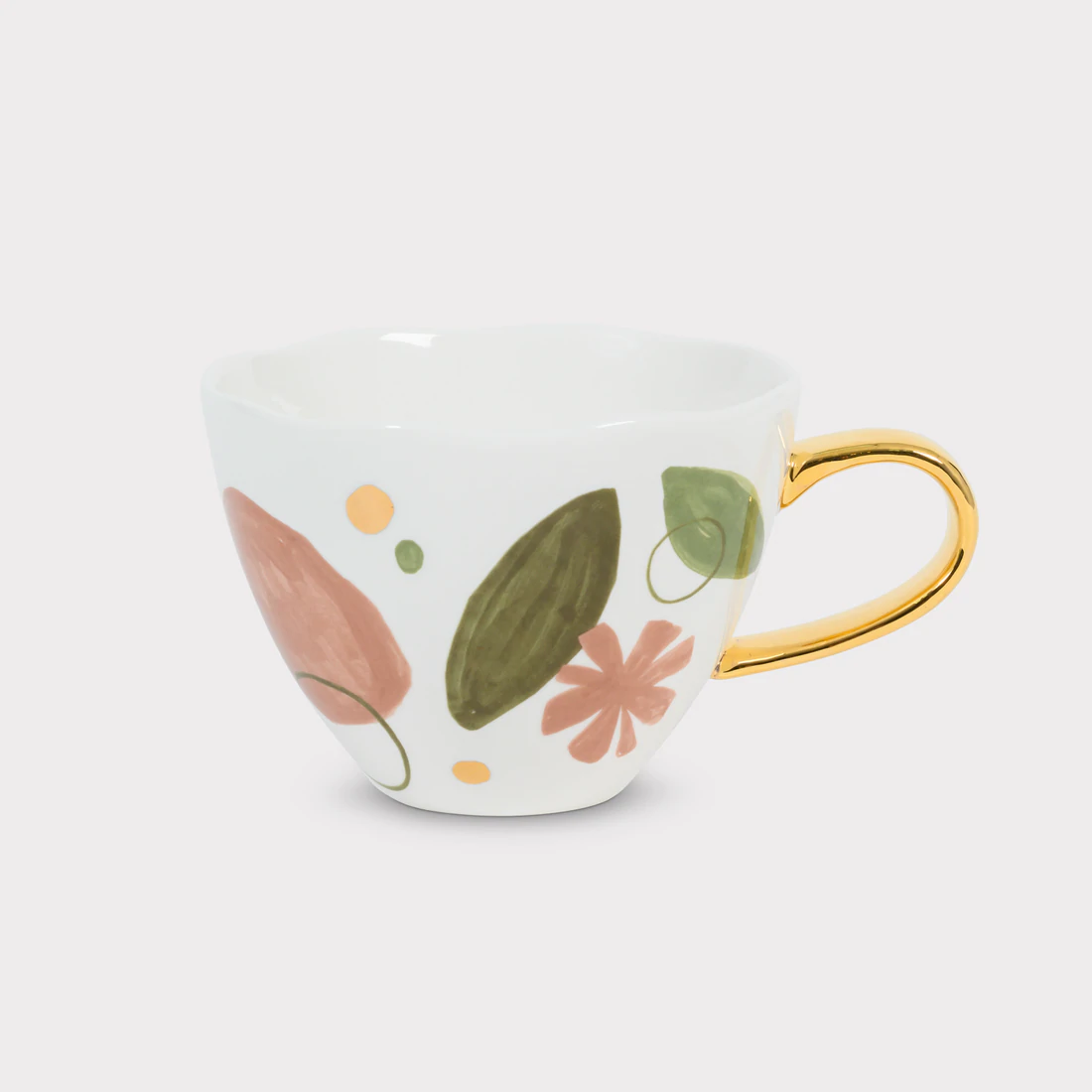 Tasse Expressive UrbanNatureCulture