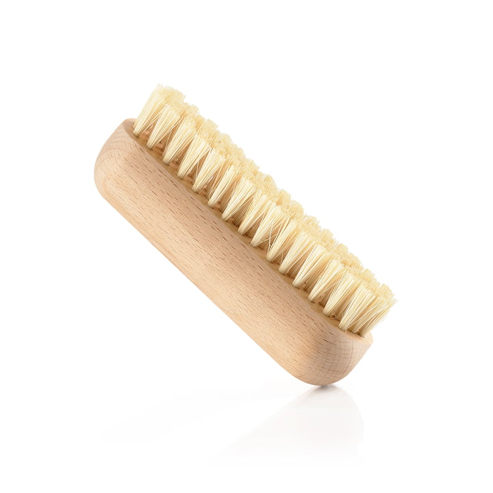 Brosse ongle Beech 12×3,4×3,9CM Zone