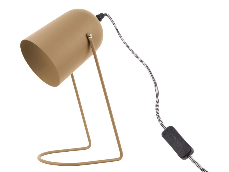 Lampe Enchanter Sable Present Time