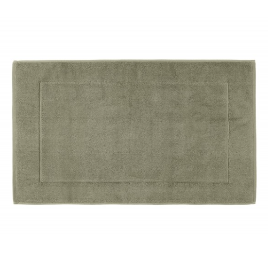Tapis de bain Grand Hotel Kaki Harmony 