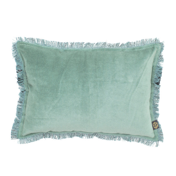 Mini coussin Delhi Celadon Harmony 