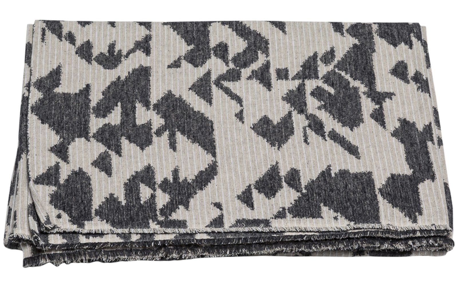 Plaid Alba David Fusseneger 