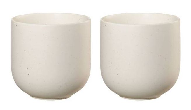Set de 2 bols à thé Sencha Asa