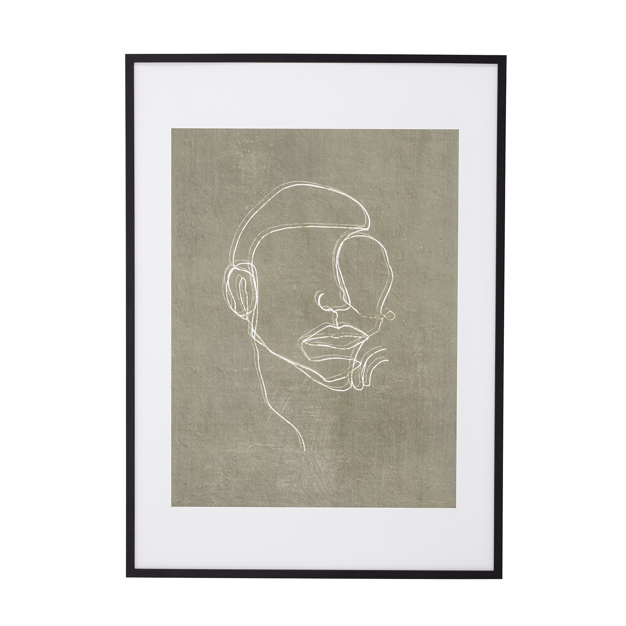 Tableau Hakeem BloomingVille 