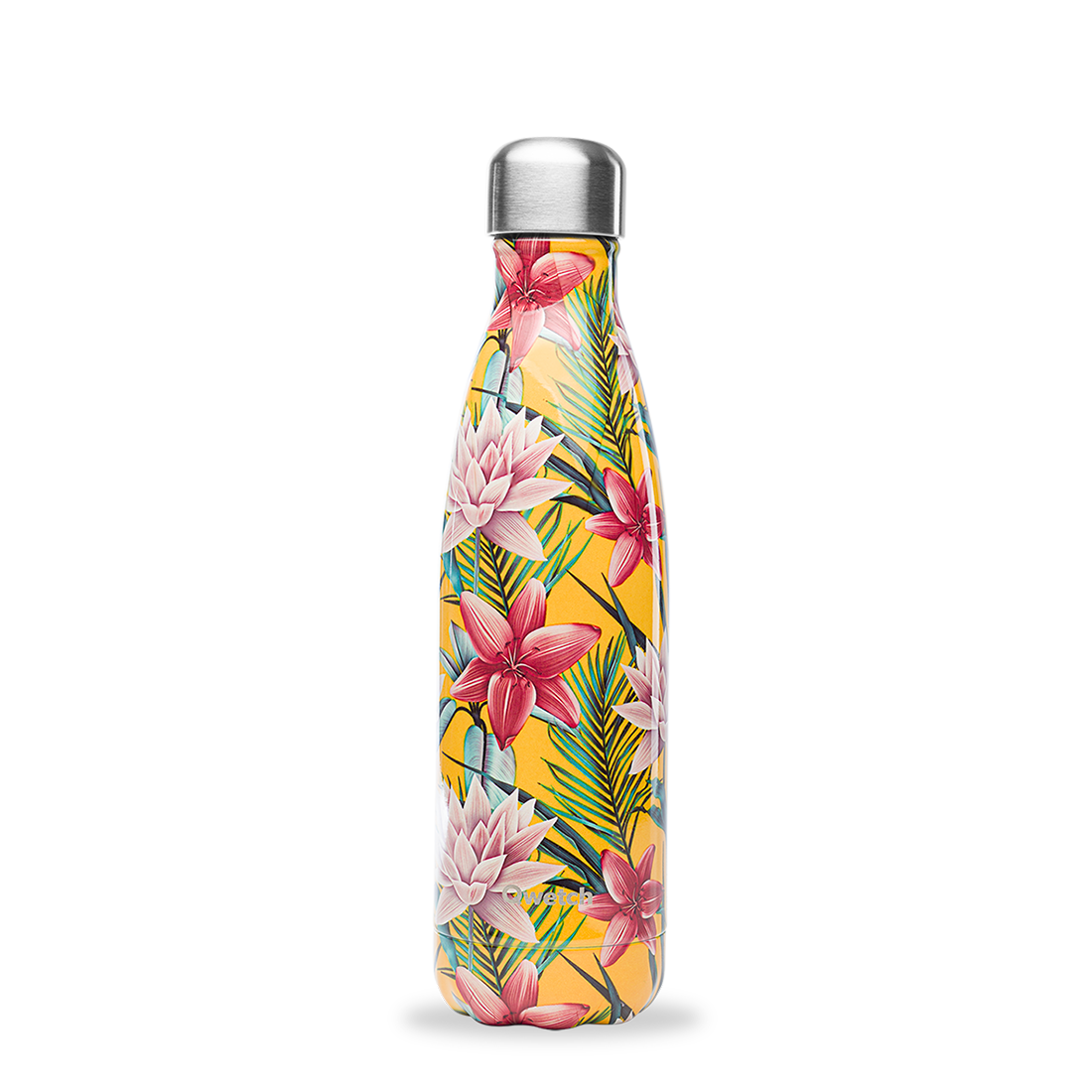 Bouteille Tropical Qwetch